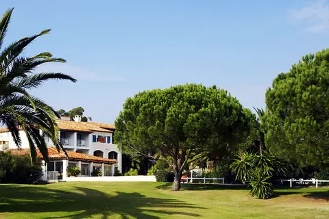 Sowell Hotels Golfe de Saint Tropez in Grimaud — foto 10