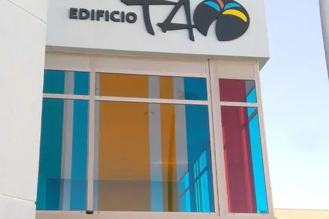 Appartementen Tao Morro Jable in Morro Jable — foto 30
