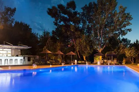 Petrino Eco-Village in Afytos, foto 5