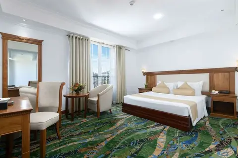 Araliya Green Hills Hotel in Nuwara Eliya