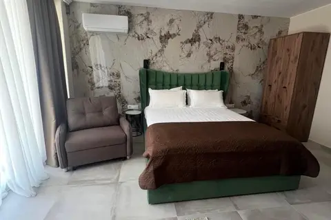Central Hotel in Несебър — foto 12