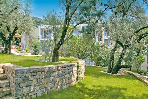 Hotel Castellastva in Brežine — foto 12
