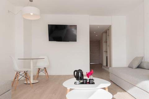 Aparthotel Palia Puerto del Sol foto 31