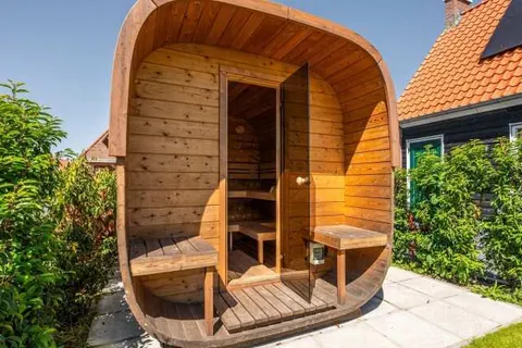 HUB Resort Knuitershoek foto 7