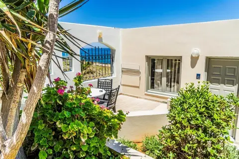 Castello Boutique Resort & Spa in Δημοτική Ενότητα Χερσονήσου — foto 19