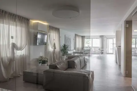 Hotel Commodore in Cervia — foto 16