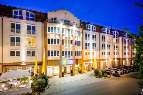 Taste Hotel Dresden in Dresden — foto 3