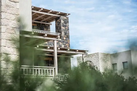 Ostria Resort & Spa in Ierapetra Municipal Unit, foto 24