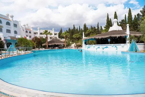 Hammamet Garden Resort & Spa in منارة الحمامات — foto 15
