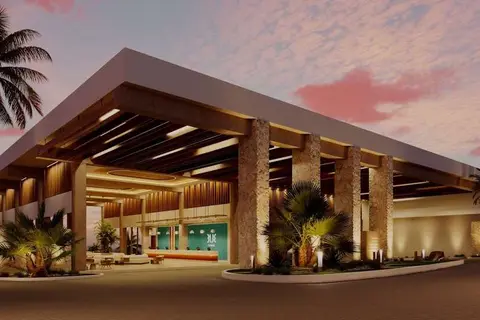 TUI Blue Curacao in Banda Abou — foto 14