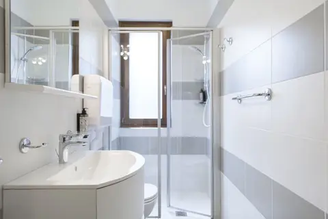 Appartementen Residence Oasi in Limone sul Garda — foto 26