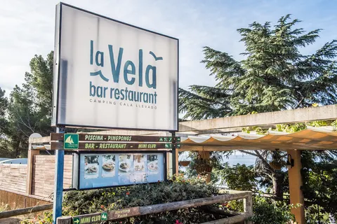 Camping Cala Llevado foto 18