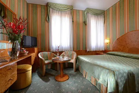 Hotel Concordia in Venetië, foto 15