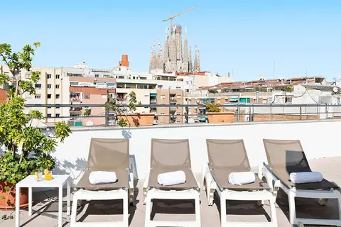 Best Aranea in Barcelona — foto 27