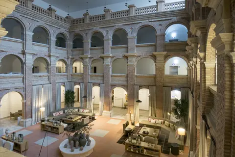 Parador de Lleida in Lleida — foto 6