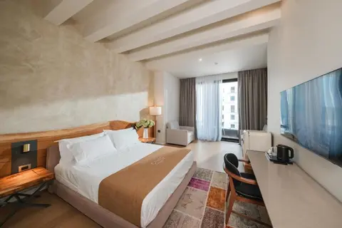 Chic Boutique Hotel in Vlora — foto 8
