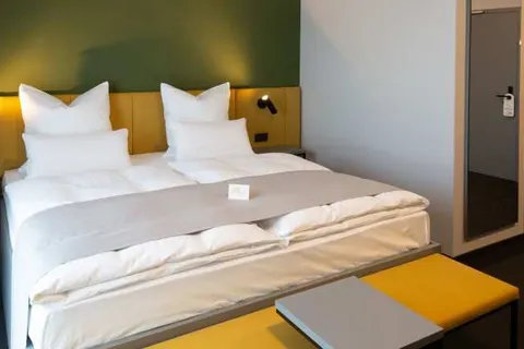 Adler Hotel Münster foto 10