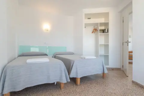 Magaluf Playa Apartments in Magaluf — foto 16
