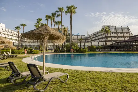 Hotel ILUNION Istlantilla in Lepe — foto 3