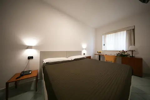 Mediterranea Hotel & Convention Center in Salerno, foto 17