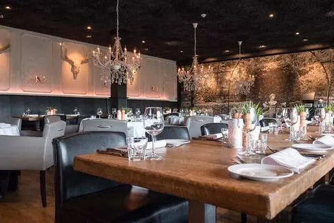 Hotel Restaurant Dallinga foto 13