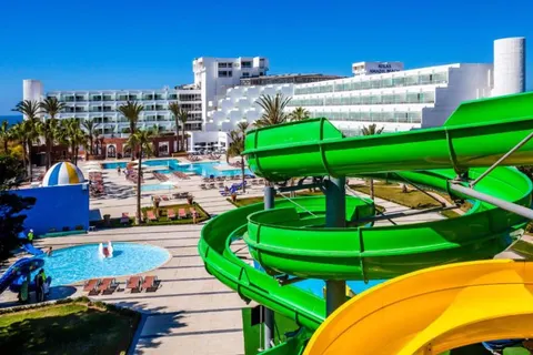 Amadil Ocean Club Agadir foto 1