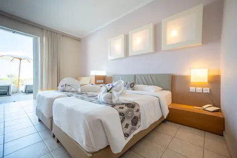 Sovereign Beach Hotel foto 3