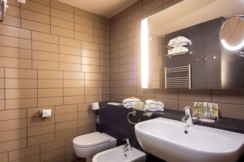 Wellness Hotel Sotelia in Podčetrtek — foto 5