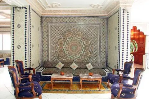 Residence Yasmina Agadir in Agadir, foto 5