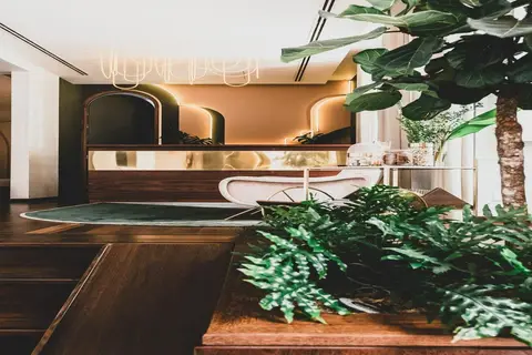 The Vintage Hotel & Spa - Lisbon in Almada — foto 25