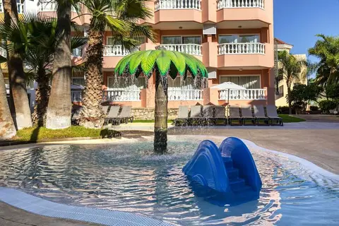Servatur Isora Suites in Guía de Isora — foto 19