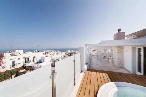 Giovi Relais in Polignano a Mare