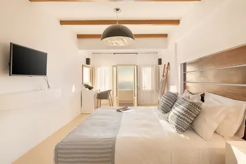 Apeiron Blue Santorini in Φηρά Θήρας — foto 4