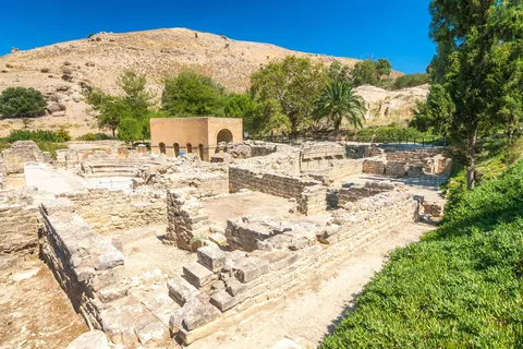 Kreta op het gemak foto 14