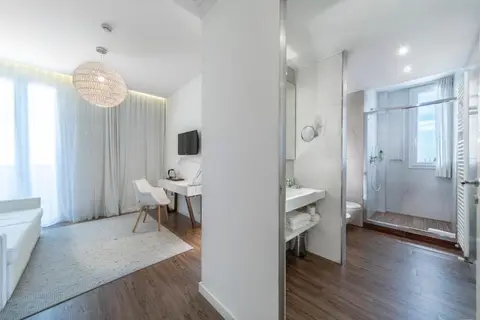 Select Suites & Spa in Rome — foto 13