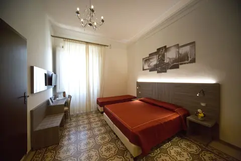 Astrid Hotel in Cervia, foto 9