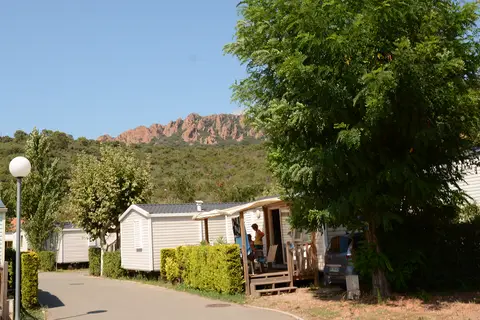 La Vallée Du Paradis in Saint-Raphaël — foto 4