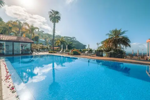 Hotel Ocean Gardens in Porto