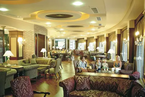 Hotel Oleander in Manavgat, foto 24