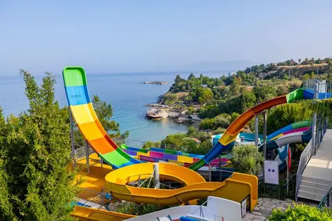Sealight Resort Hotel in Kuşadası — foto 21