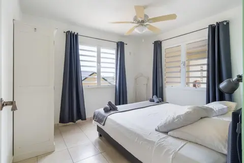 Hillside Resort Bonaire in Kralendijk — foto 19