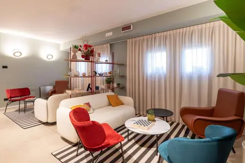 Bleis Hotel in Bologna, foto 19