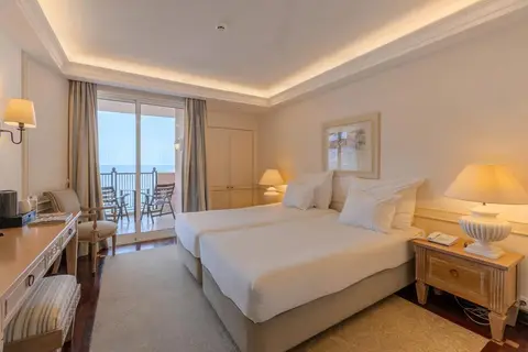 Pestana Royal in Funchal, foto 2