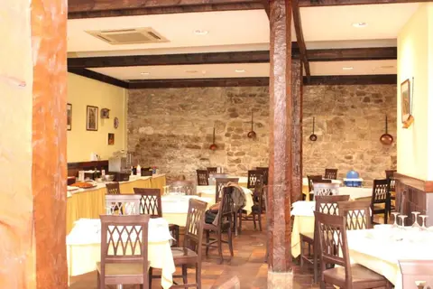Termas de Lierganes in Lierganes — foto 18