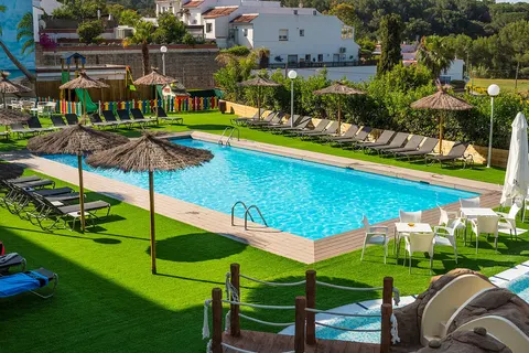 Appartementen Els Llorers foto 5