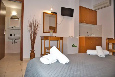 Villa Angira in Δημοτική Ενότητα Θήρας — foto 30