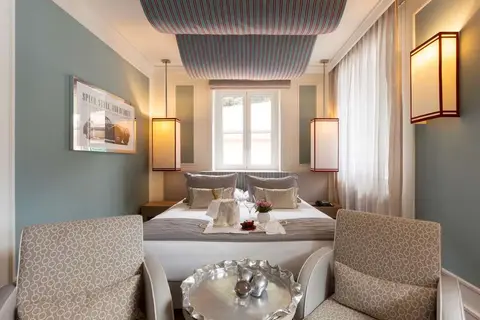 Eight Hotel Paraggi in Santa Margherita Ligure, foto 2