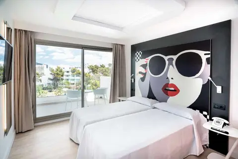 THB Naeco Ibiza in Sant Josep de sa Talaia — foto 11