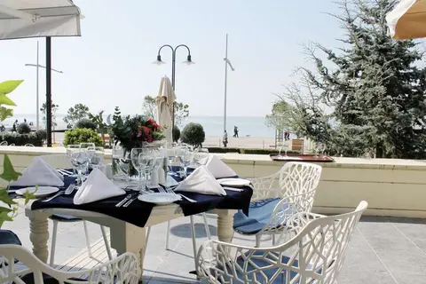Makedonia Palace in Δημοτική Ενότητα Θεσαλονίκης — foto 14