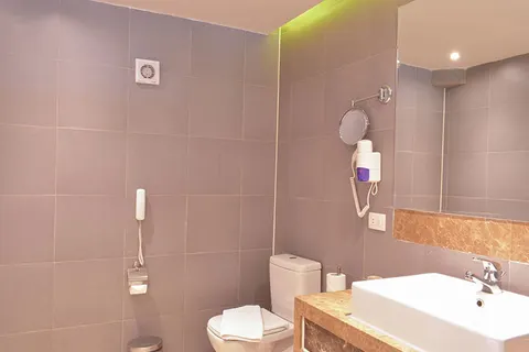 Jasmine Palace Resort in Hurghada — foto 16